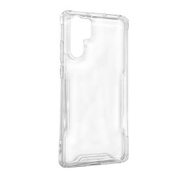 Hard Silicone Case for Huawei P30 Pro Transparent Hard Silicone Case for Huawei P30 Pro Transparent